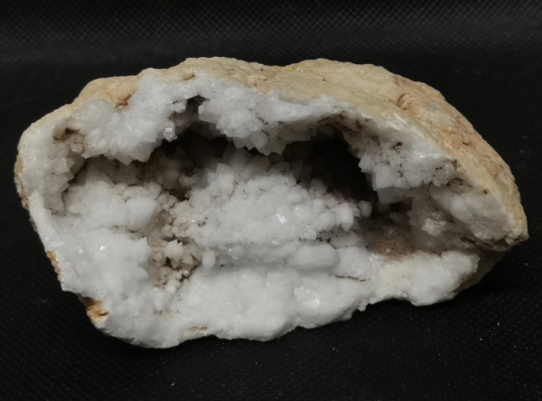Quarzgeode